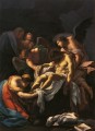 El Entierro de Cristo Francisco de Goya